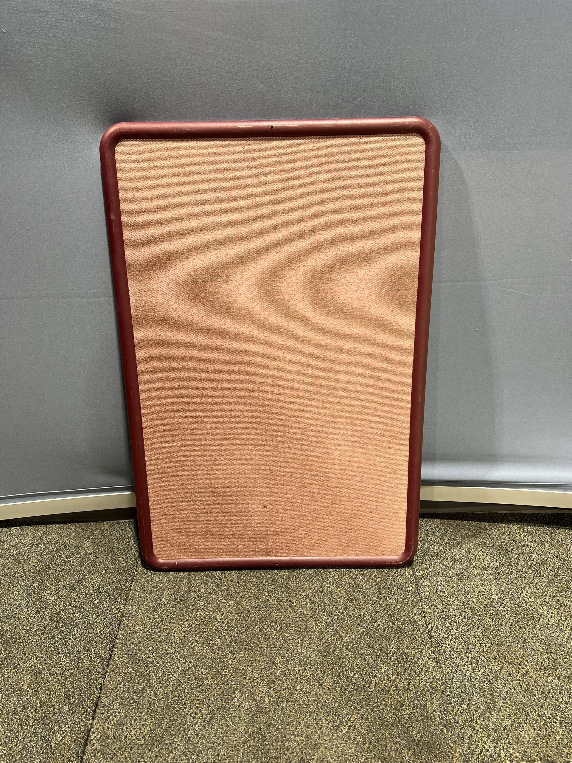 Tack Boards Assorted Sizes and Colors-image