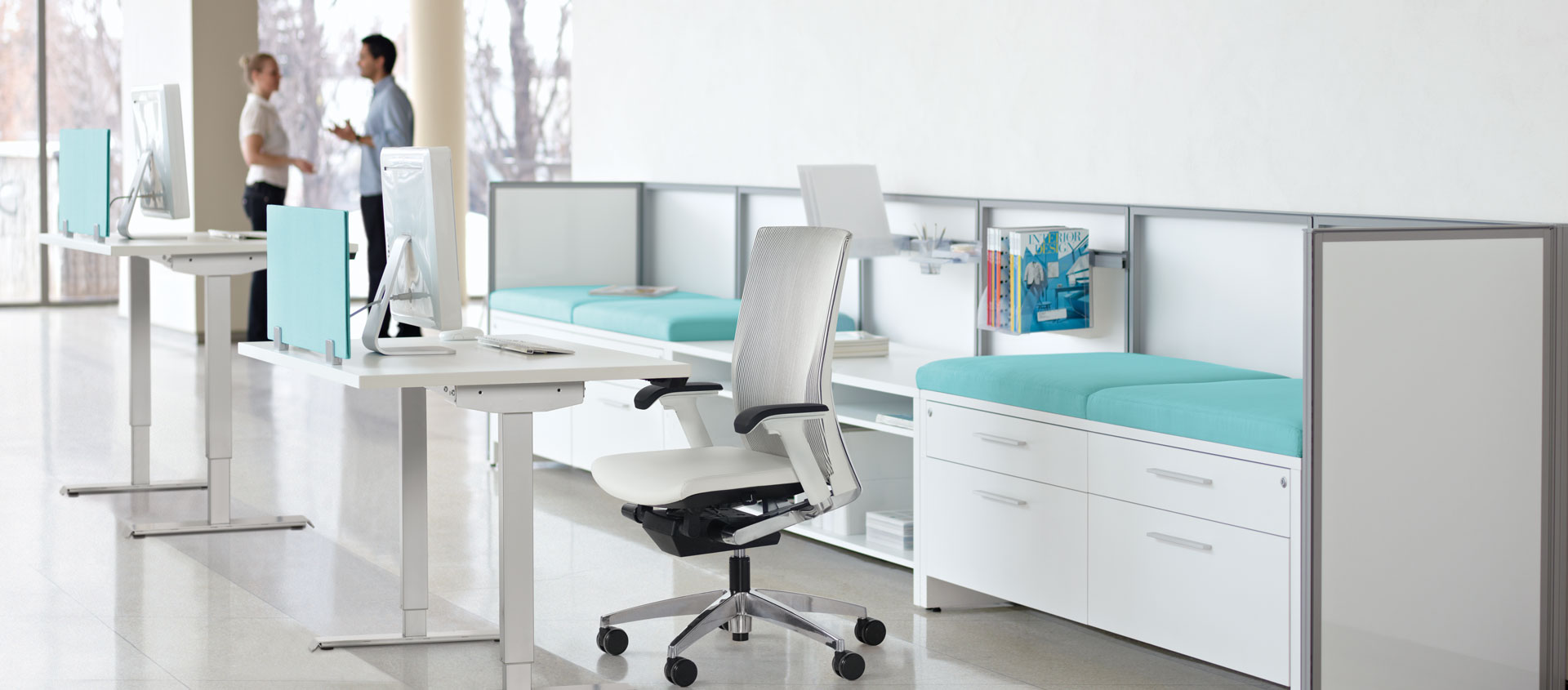 Affordable office furniture