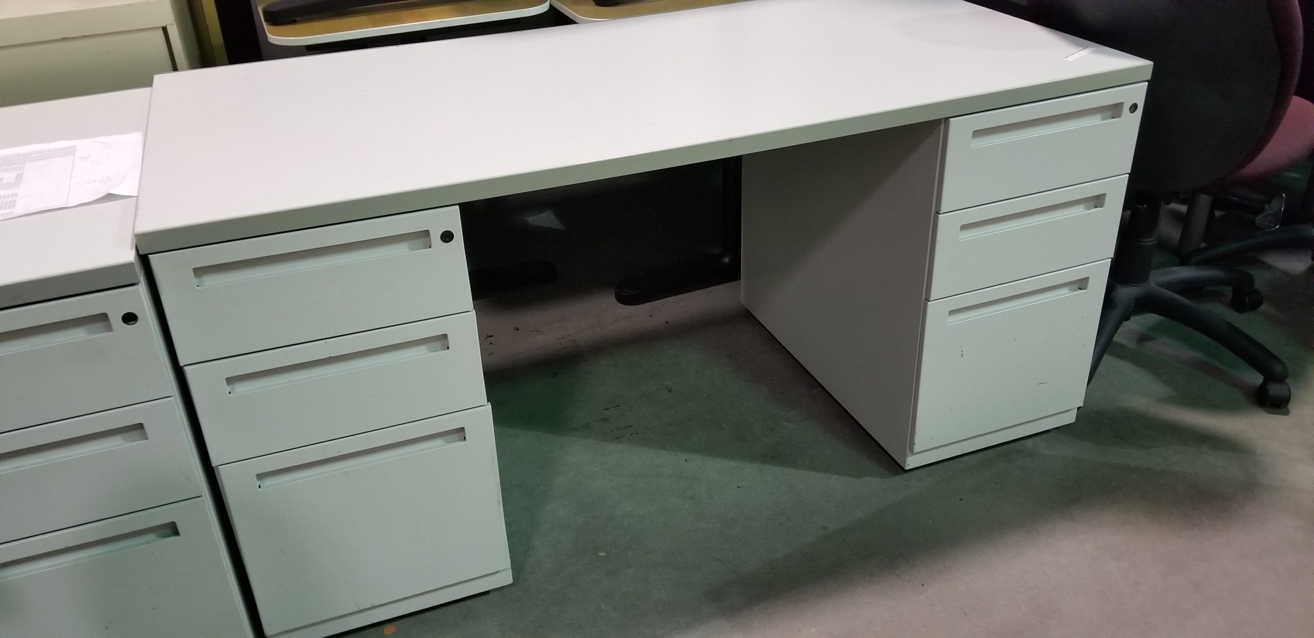 We "Make Desks"-image