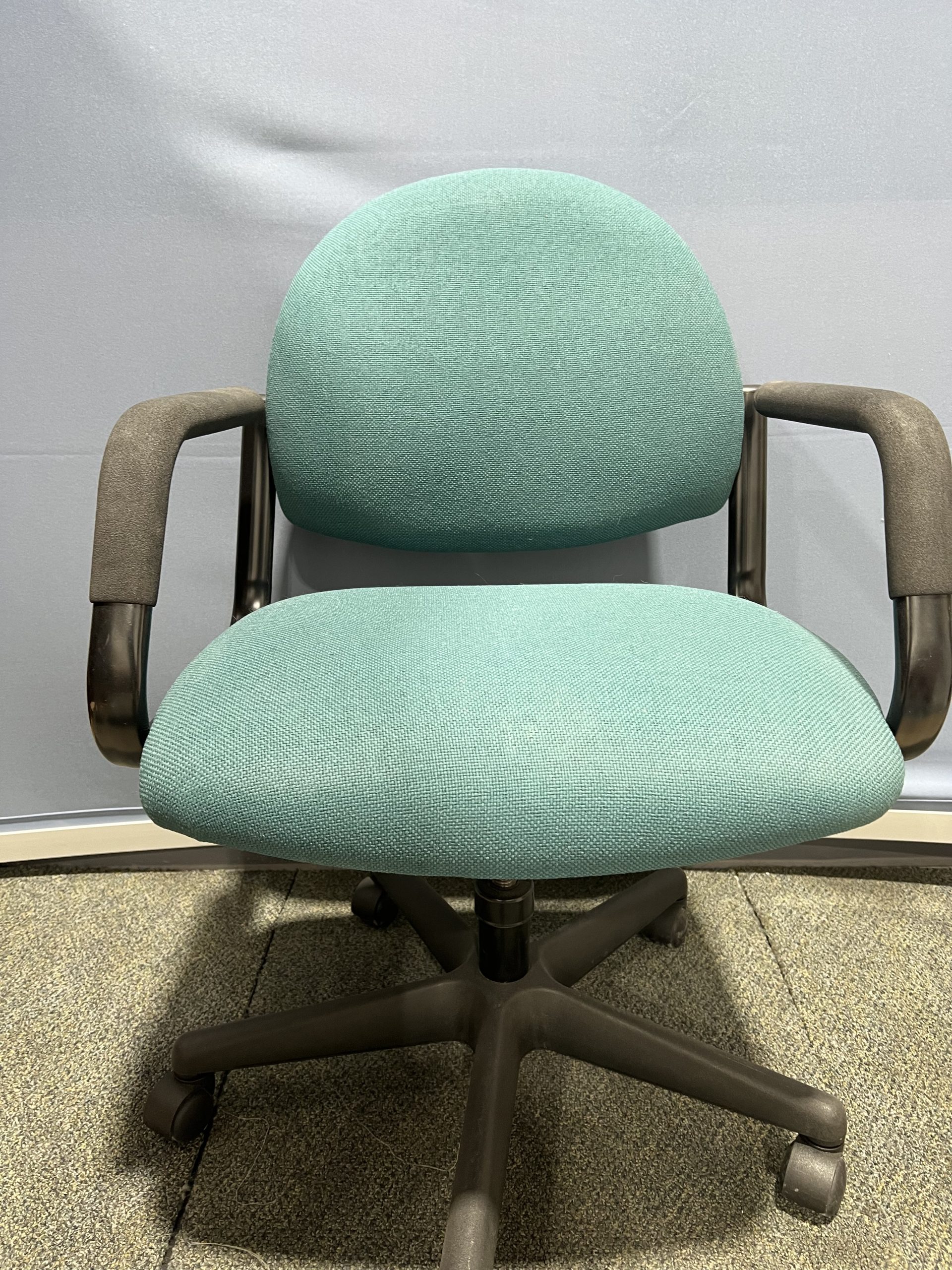 Multitask Chair Green-image