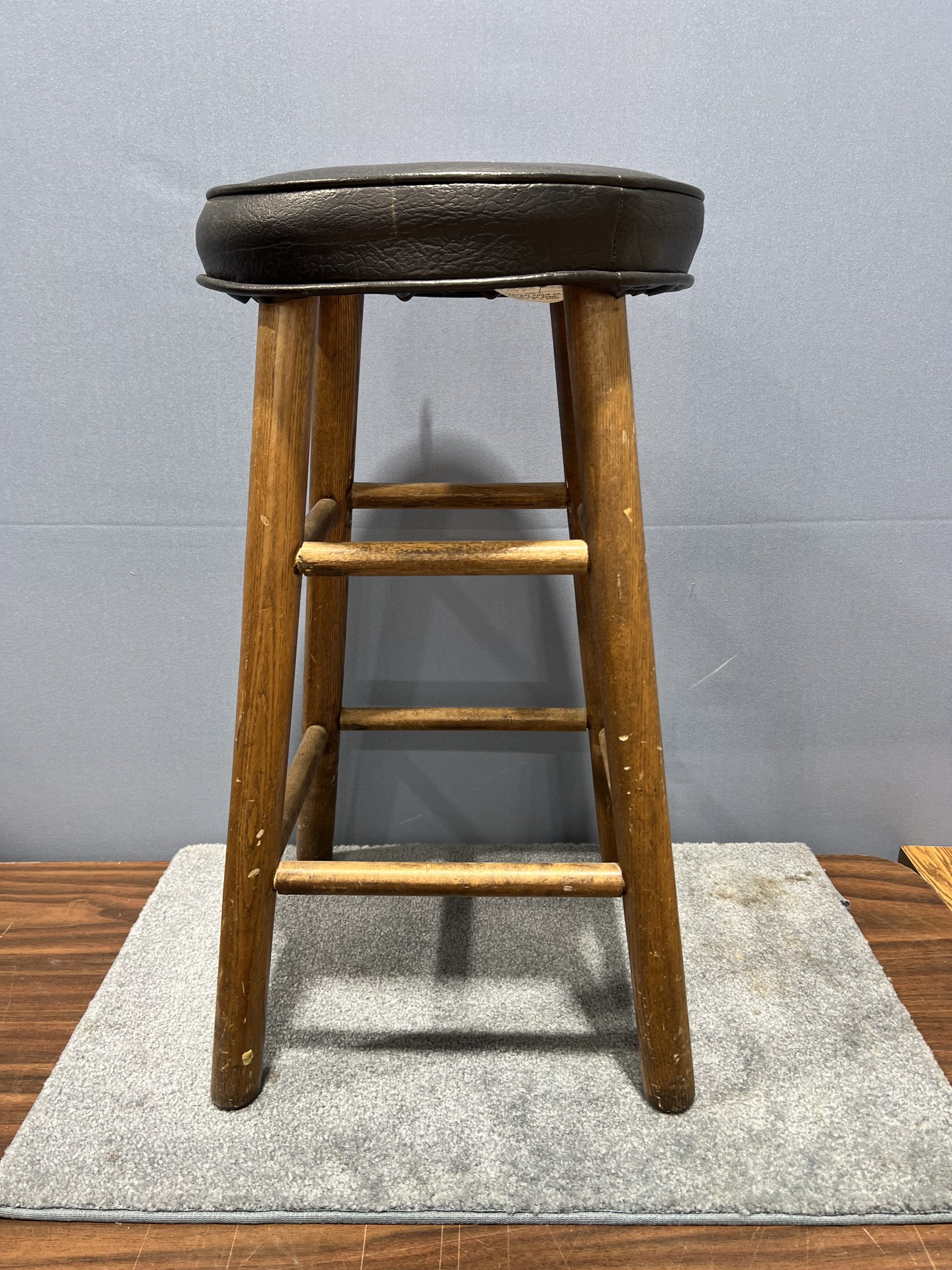 Work Stool-image